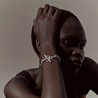 HERMES Bracciale Chaine d’ancre Enchainee, modello medio 101994B 00_video_2-AVS?wid=800